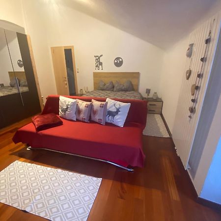 קולה איזארקו Villa Alessandra מראה חיצוני תמונה
