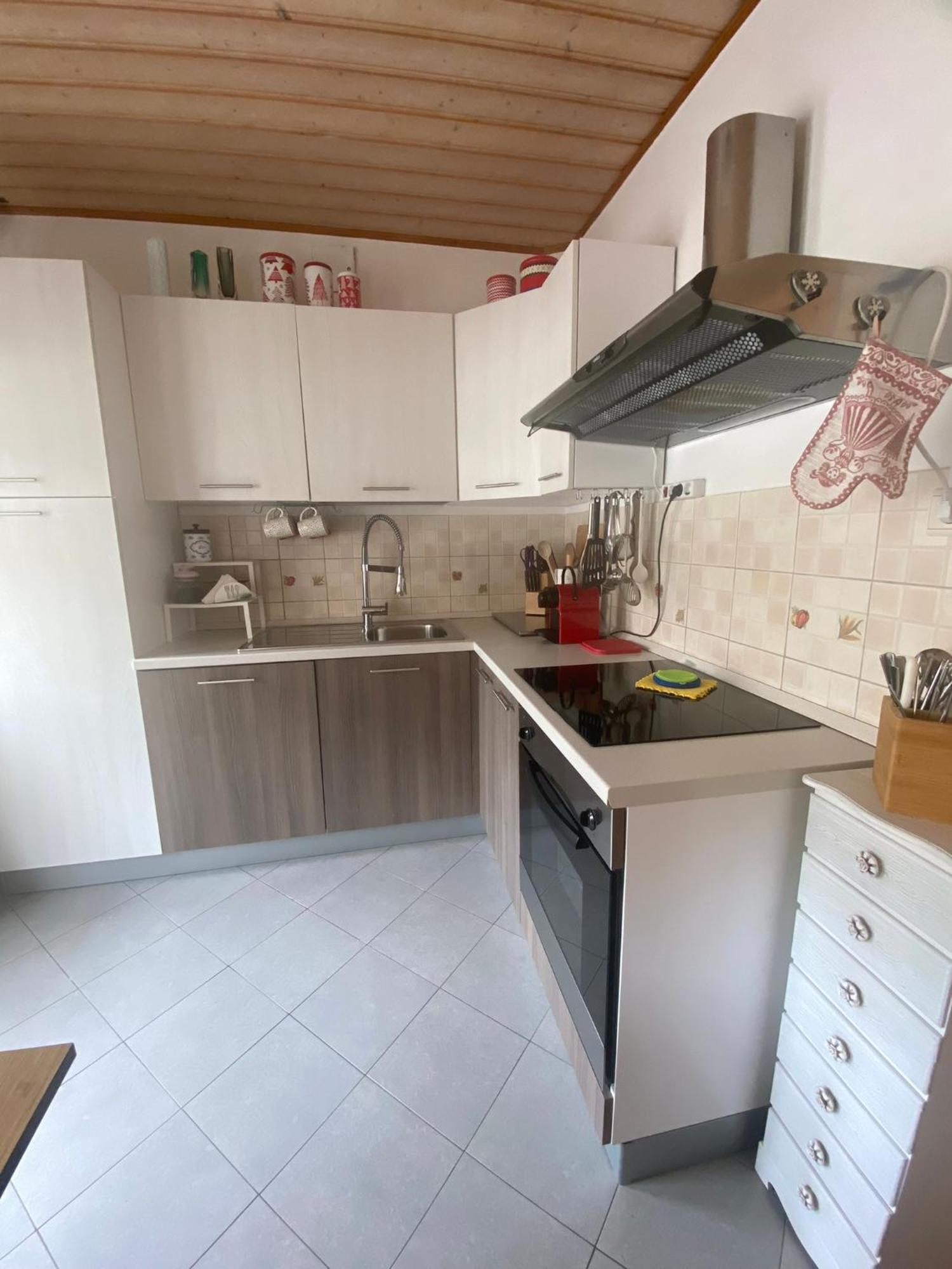 קולה איזארקו Villa Alessandra מראה חיצוני תמונה