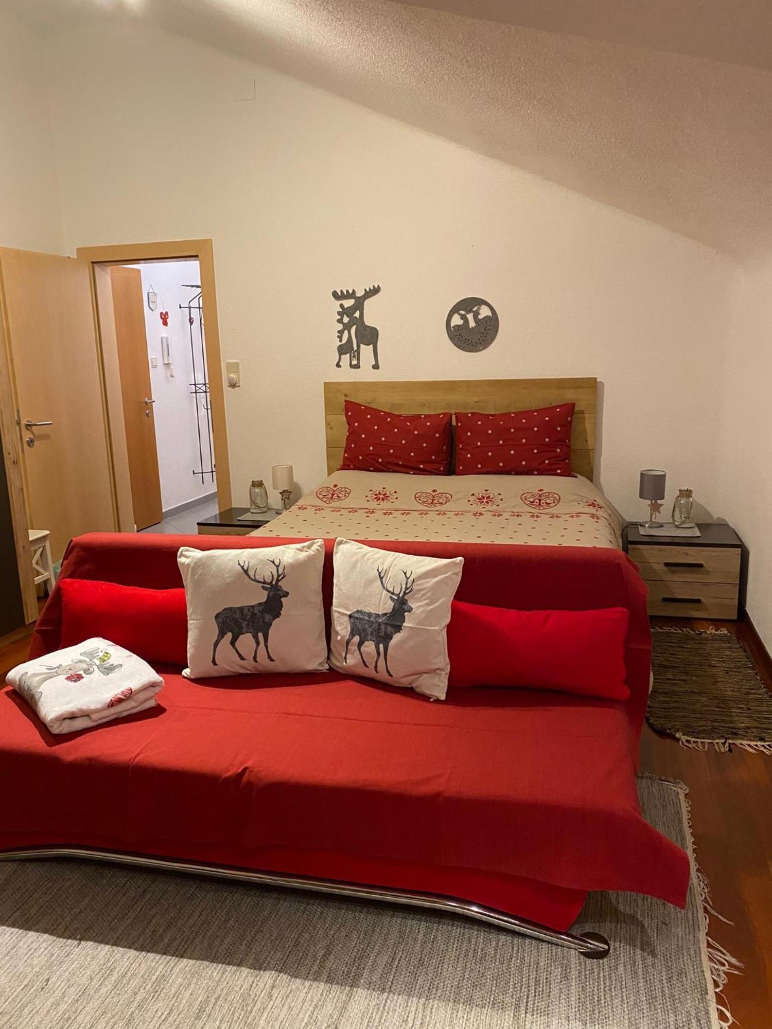 קולה איזארקו Villa Alessandra מראה חיצוני תמונה